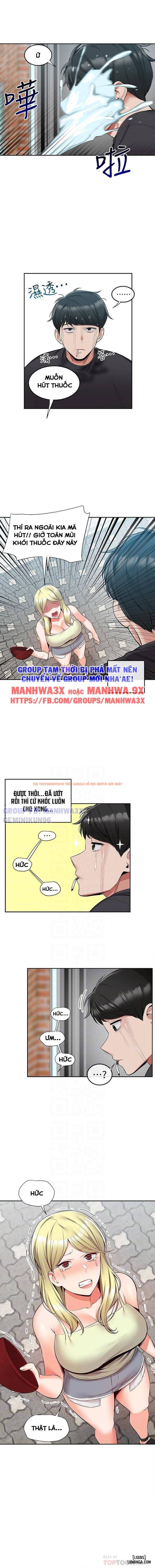 Xem ảnh 4 trong truyện hentai Tiếng Ồn Phòng Bên - Chapter 51 - hentaitvn.net