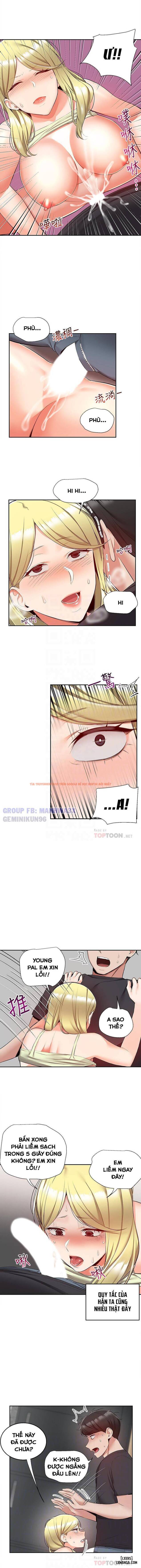 Xem ảnh 3 trong truyện hentai Tiếng Ồn Phòng Bên - Chapter 52 - hentaitvn.net