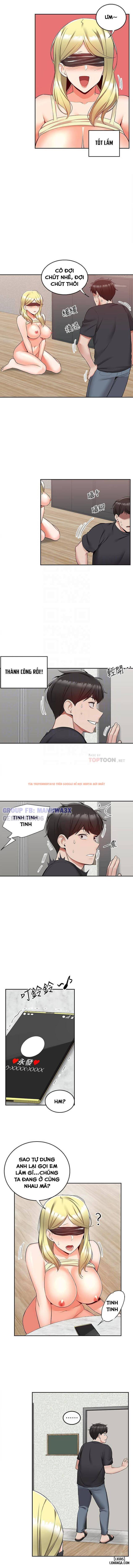 Xem ảnh 5 trong truyện hentai Tiếng Ồn Phòng Bên - Chapter 52 - hentaitvn.net