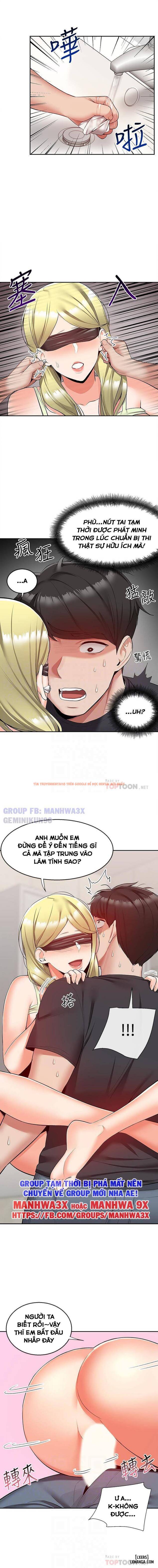 Xem ảnh 2 trong truyện hentai Tiếng Ồn Phòng Bên - Chapter 53 - hentaitvn.net