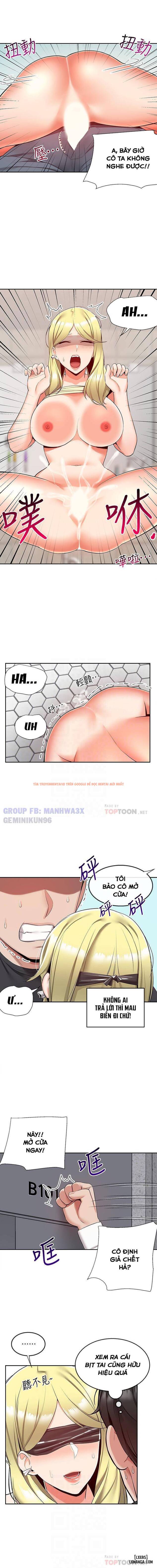 Xem ảnh 3 trong truyện hentai Tiếng Ồn Phòng Bên - Chapter 53 - hentaitvn.net