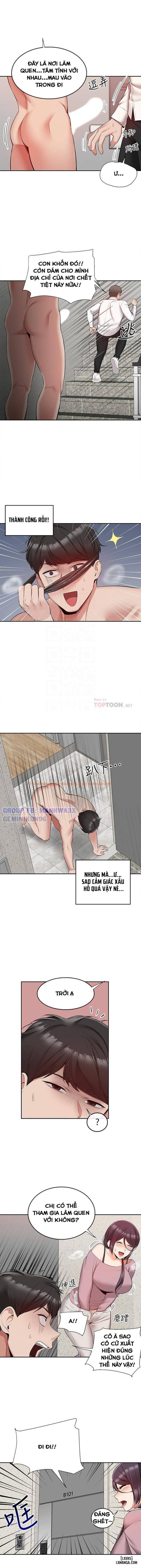 Xem ảnh 5 trong truyện hentai Tiếng Ồn Phòng Bên - Chapter 53 - hentaitvn.net