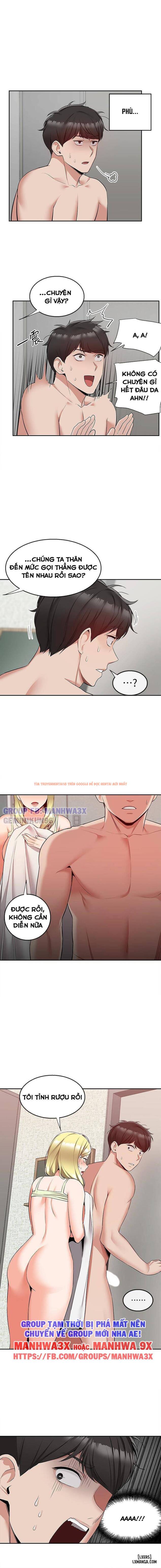 Xem ảnh 6 trong truyện hentai Tiếng Ồn Phòng Bên - Chapter 53 - hentaitvn.net