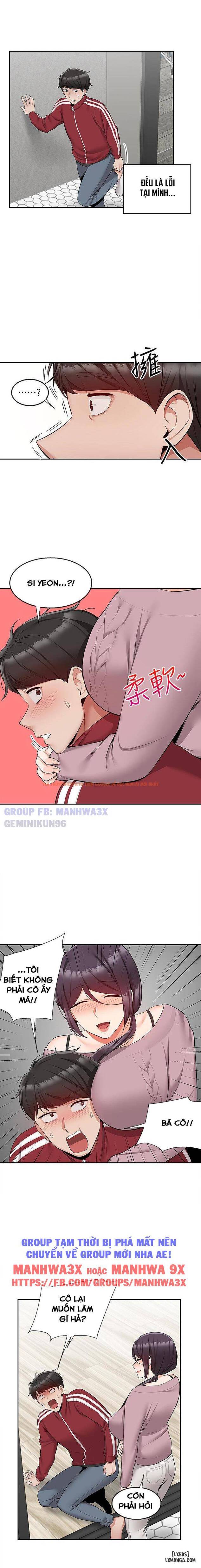 Xem ảnh 6 trong truyện hentai Tiếng Ồn Phòng Bên - Chapter 54 - hentaitvn.net