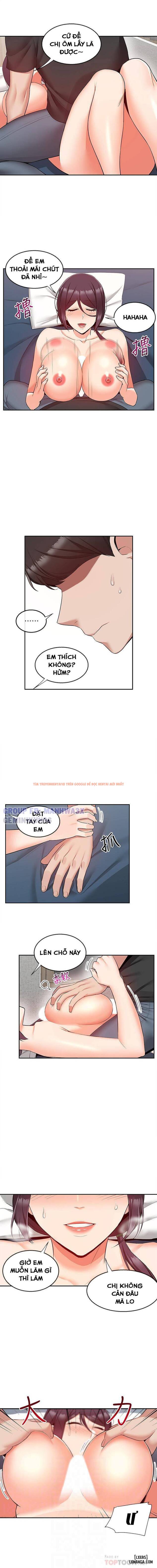 Xem ảnh 1 trong truyện hentai Tiếng Ồn Phòng Bên - Chapter 55 - hentaitvn.net