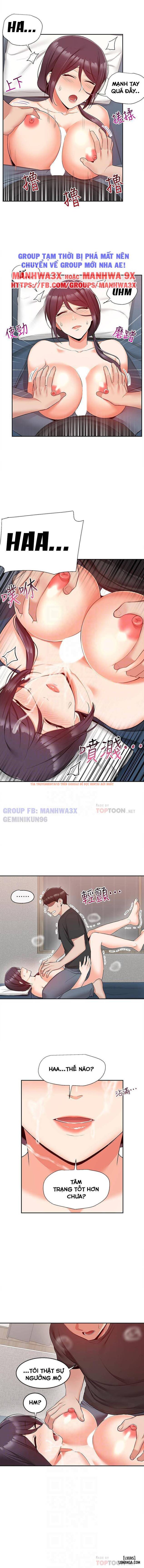 Xem ảnh 2 trong truyện hentai Tiếng Ồn Phòng Bên - Chapter 55 - hentaitvn.net