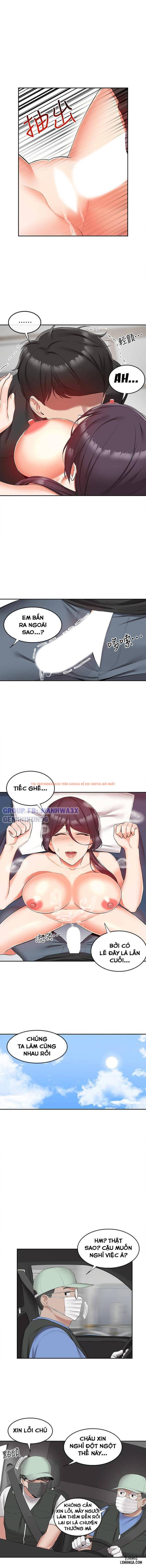 Xem ảnh 9 trong truyện hentai Tiếng Ồn Phòng Bên - Chapter 55 - hentaitvn.net
