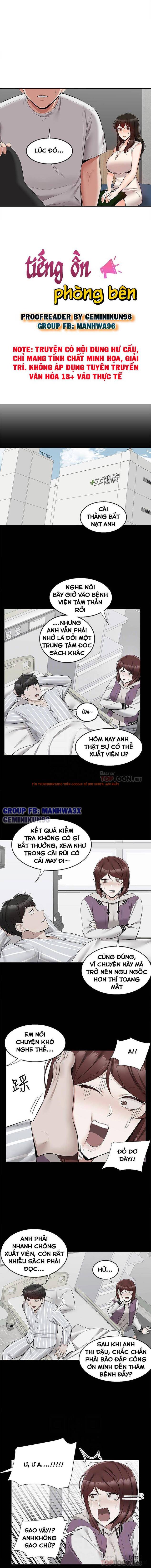 Xem ảnh 2 trong truyện hentai Tiếng Ồn Phòng Bên - Chapter 56 - hentaitvn.net