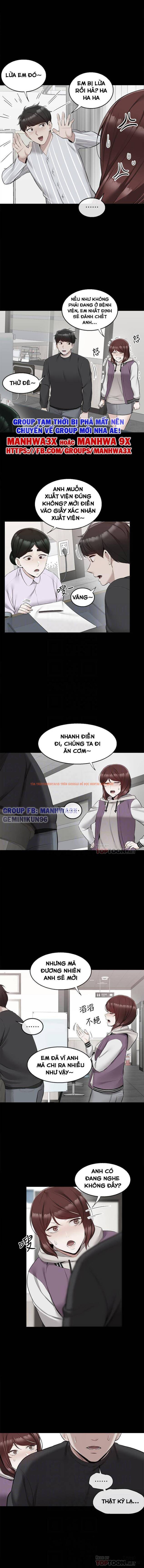 Xem ảnh 3 trong truyện hentai Tiếng Ồn Phòng Bên - Chapter 56 - hentaitvn.net