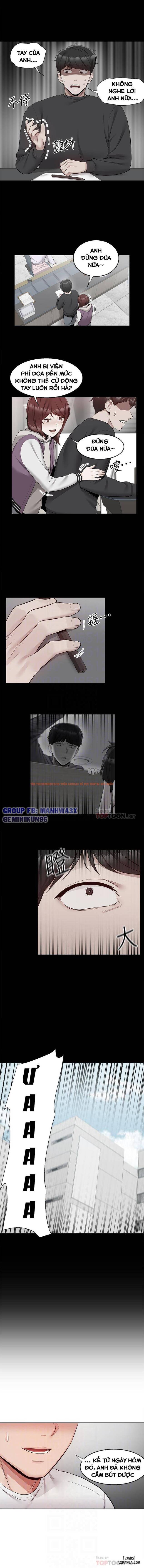 Xem ảnh 4 trong truyện hentai Tiếng Ồn Phòng Bên - Chapter 56 - hentaitvn.net