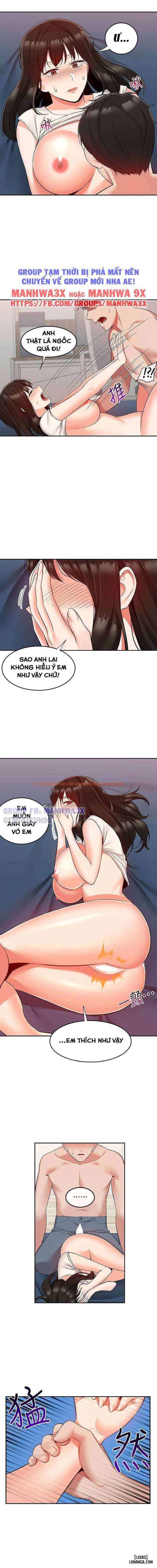 Xem ảnh 10 trong truyện hentai Tiếng Ồn Phòng Bên - Chapter 57 - hentaitvn.net