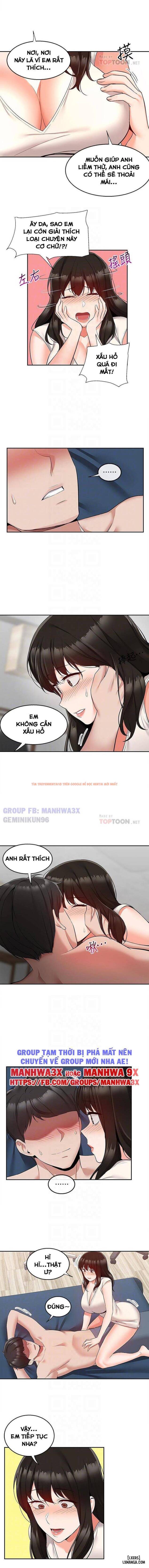 Xem ảnh 2 trong truyện hentai Tiếng Ồn Phòng Bên - Chapter 57 - hentaitvn.net