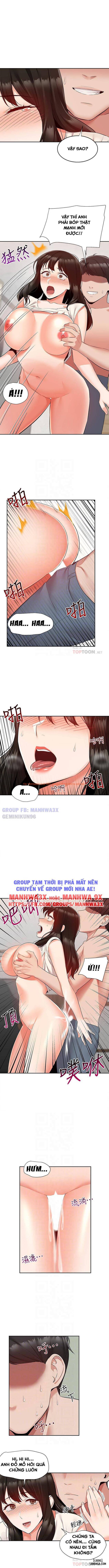 Xem ảnh 4 trong truyện hentai Tiếng Ồn Phòng Bên - Chapter 58 - hentaitvn.net