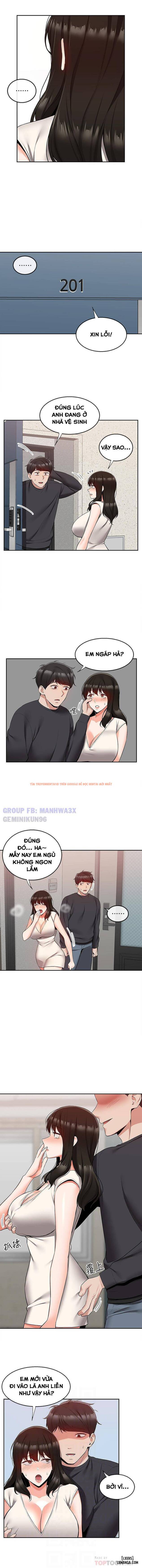 Xem ảnh 1 trong truyện hentai Tiếng Ồn Phòng Bên - Chapter 59 END - hentaitvn.net