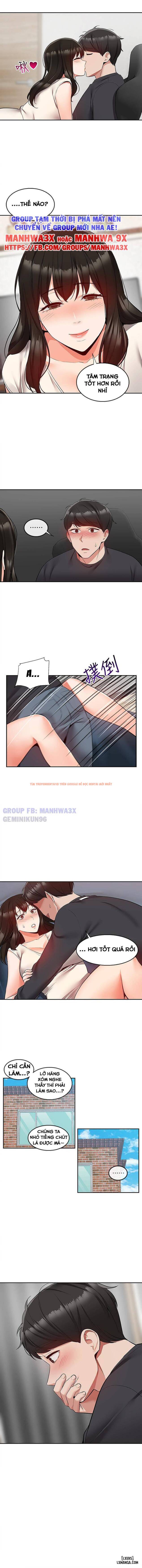 Xem ảnh 10 trong truyện hentai Tiếng Ồn Phòng Bên - Chapter 59 END - hentaitvn.net