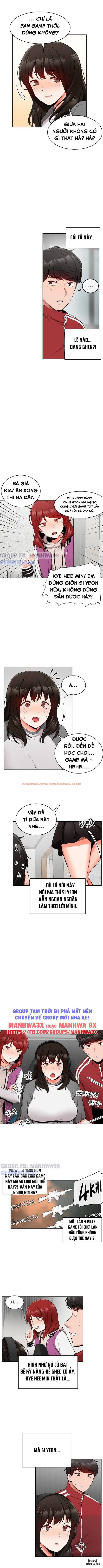 Trang truyện 13 trong truyện tranh Tiếng Ồn Phòng Bên - Chapter 7 - hentai24h.pro
