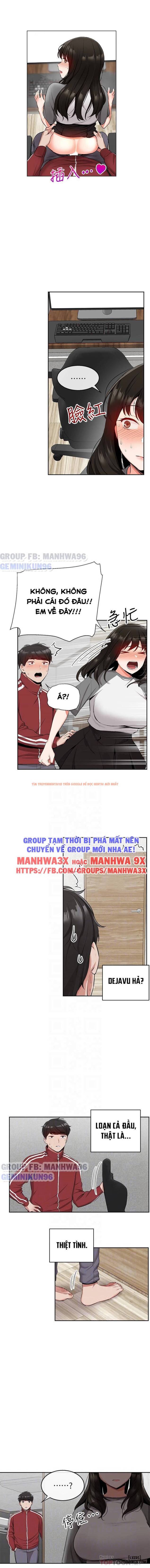 Xem ảnh 3 trong truyện hentai Tiếng Ồn Phòng Bên - Chapter 8 - www.hentaitvn.net