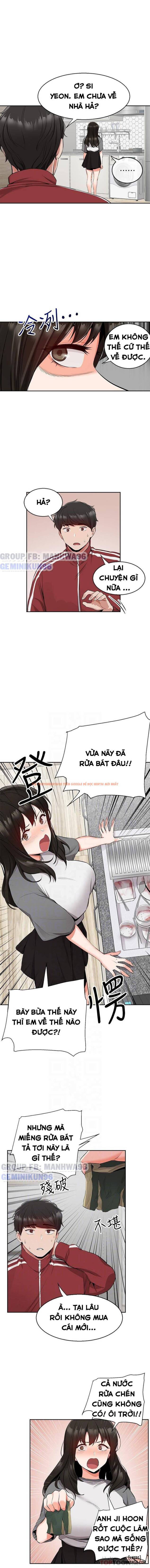 Xem ảnh 4 trong truyện hentai Tiếng Ồn Phòng Bên - Chapter 8 - www.hentaitvn.net