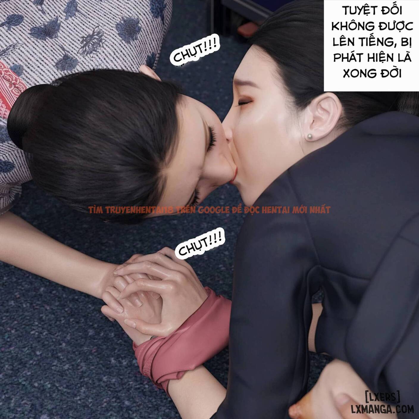Xem ảnh 113 trong truyện hentai Tiếp Viên Hàng Không - One Shot - www.hentaitvn.net