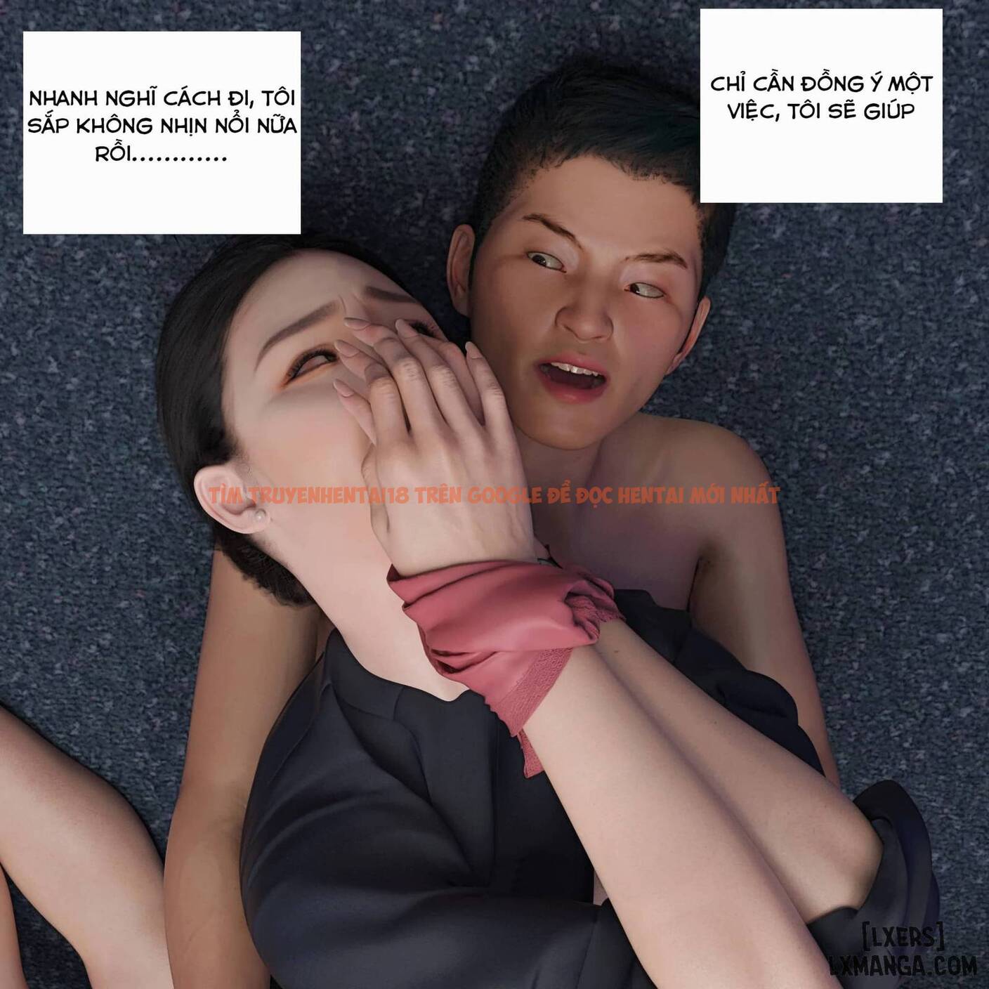 Xem ảnh 127 trong truyện hentai Tiếp Viên Hàng Không - One Shot - www.hentaitvn.net