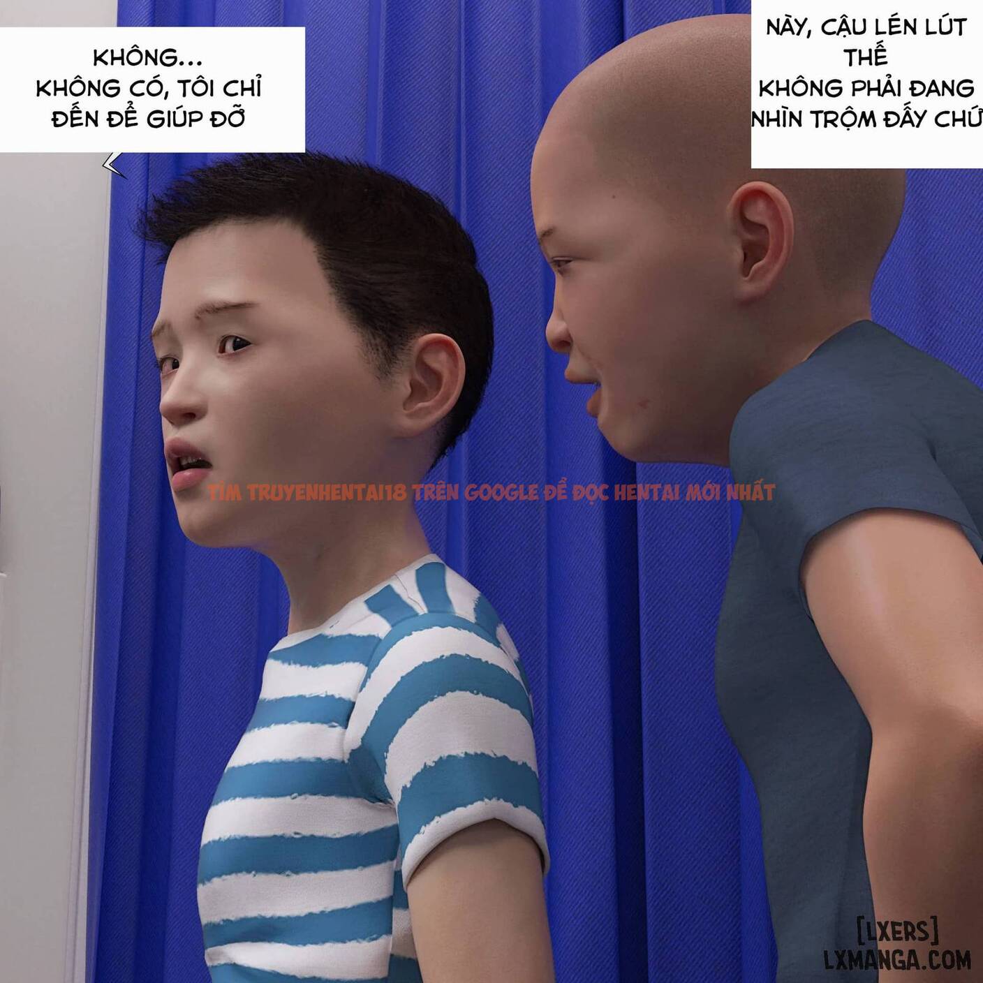 Xem ảnh 63 trong truyện hentai Tiếp Viên Hàng Không - One Shot - www.hentaitvn.net