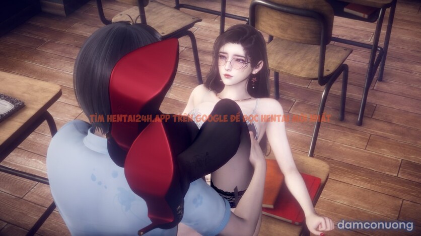 Xem ảnh Tiểu Sử Trần Kiều An - Chapter 0 - 10 - Truyenhentaiz.net