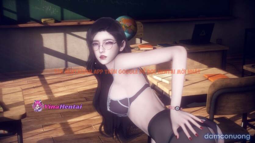 Xem ảnh Tiểu Sử Trần Kiều An - Chapter 0 - 13 - Truyenhentaiz.net