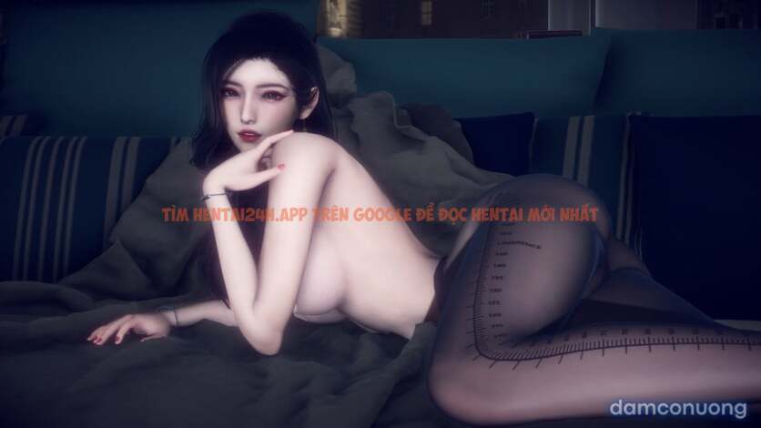 Xem ảnh Tiểu Sử Trần Kiều An - Chapter 0 - 14 - Truyenhentaiz.net