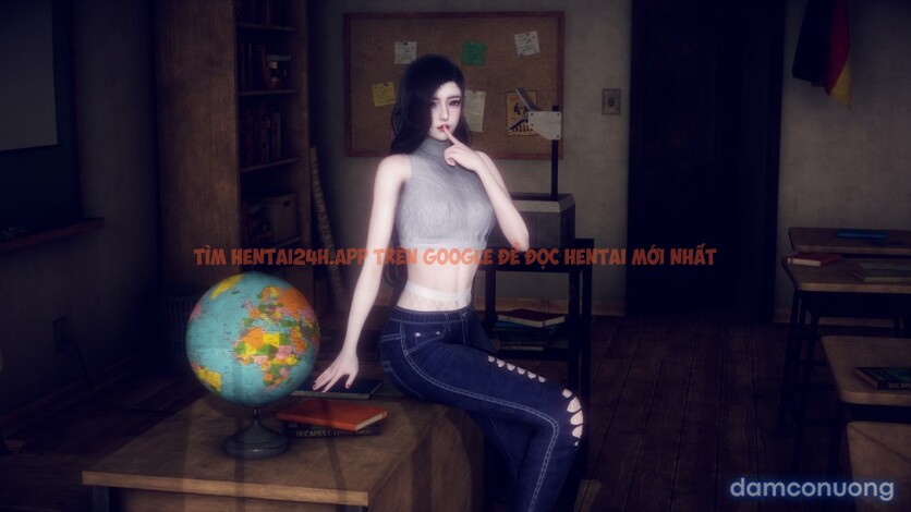 Xem ảnh Tiểu Sử Trần Kiều An - Chapter 0 - 17 - Truyenhentaiz.net