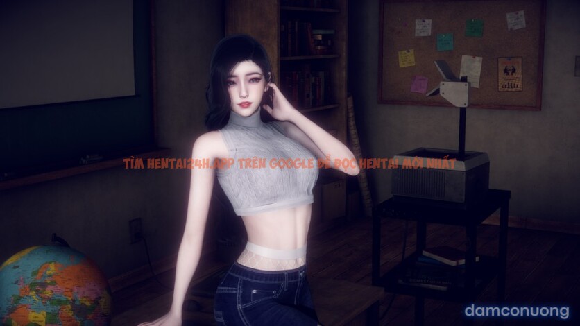 Xem ảnh Tiểu Sử Trần Kiều An - Chapter 0 - 18 - Truyenhentaiz.net