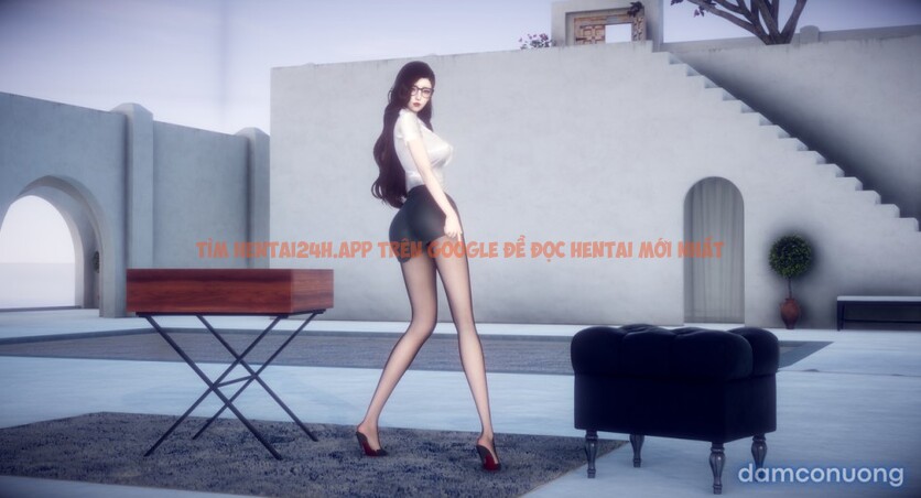 Xem ảnh Tiểu Sử Trần Kiều An - Chapter 0 - 19 - Truyenhentaiz.net