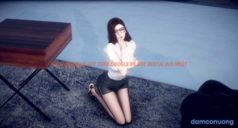 Xem ảnh Tiểu Sử Trần Kiều An - Chapter 0 - 21 - Truyenhentaiz.net