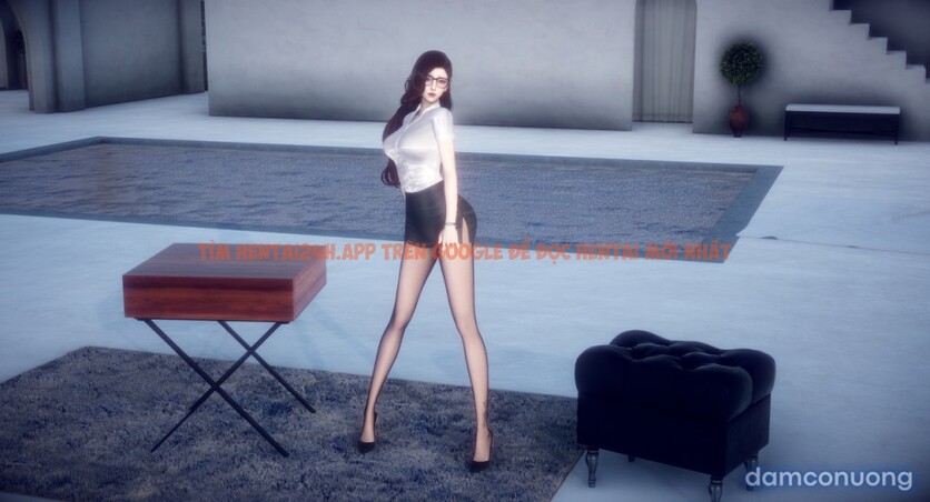 Xem ảnh Tiểu Sử Trần Kiều An - Chapter 0 - 23 - Truyenhentaiz.net