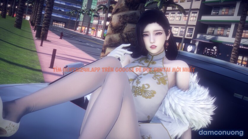 Xem ảnh Tiểu Sử Trần Kiều An - Chapter 0 - 25 - Truyenhentaiz.net