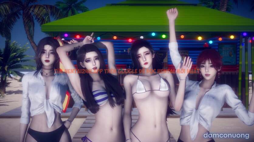 Xem ảnh Tiểu Sử Trần Kiều An - Chapter 0 - 26 - Truyenhentaiz.net