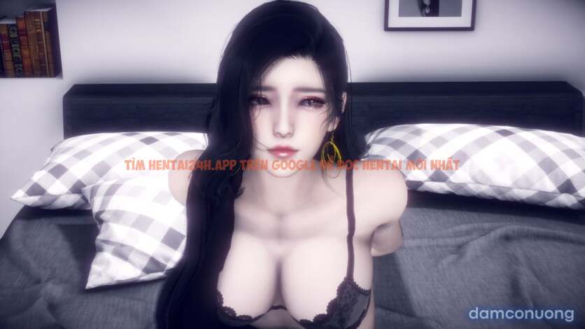 Xem ảnh Tiểu Sử Trần Kiều An - Chapter 0 - 3 - Truyenhentaiz.net