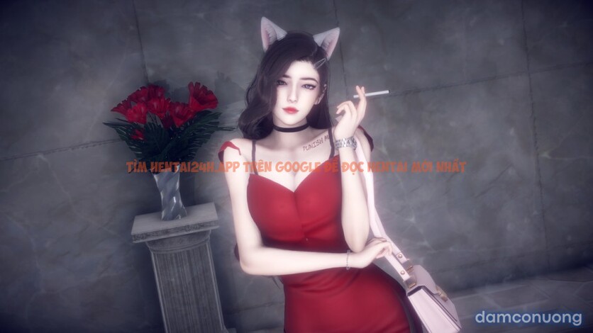 Xem ảnh Tiểu Sử Trần Kiều An - Chapter 0 - 34 - Truyenhentaiz.net