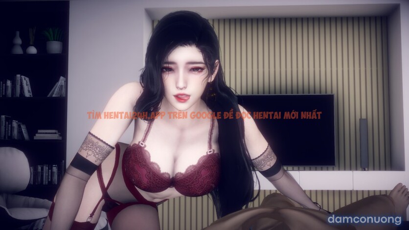 Xem ảnh Tiểu Sử Trần Kiều An - Chapter 0 - 37 - Truyenhentaiz.net