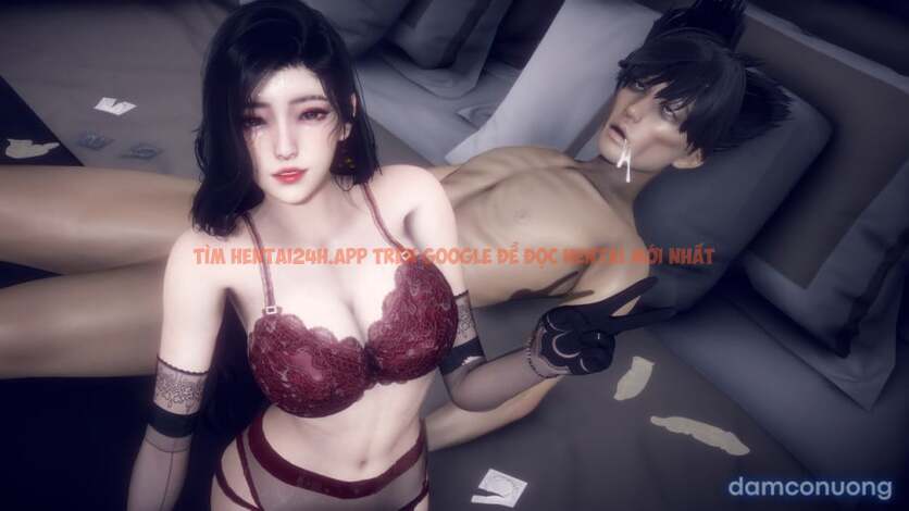 Xem ảnh Tiểu Sử Trần Kiều An - Chapter 0 - 38 - Truyenhentaiz.net