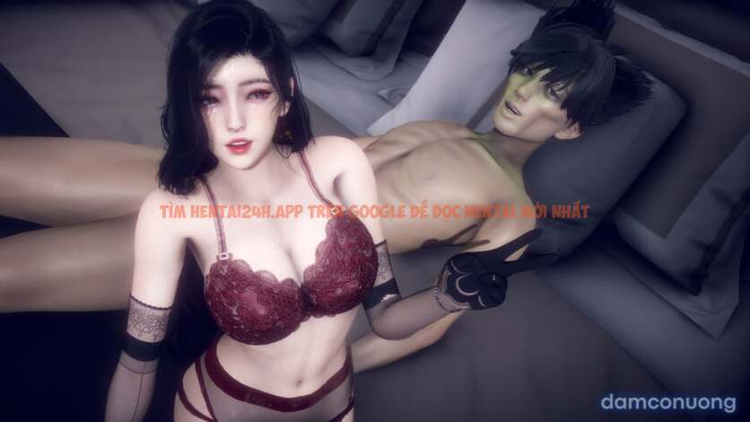 Xem ảnh Tiểu Sử Trần Kiều An - Chapter 0 - 40 - Truyenhentaiz.net