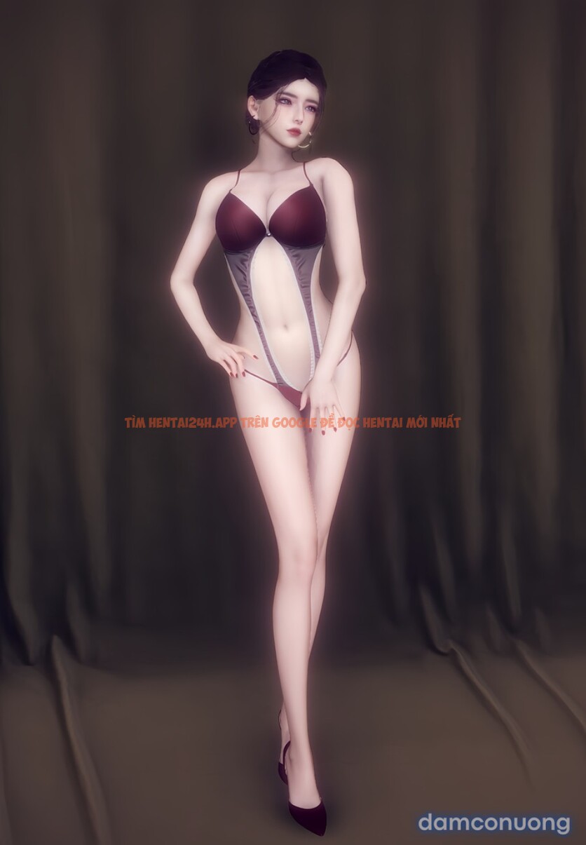 Xem ảnh Tiểu Sử Trần Kiều An - Chapter 0 - 45 - Truyenhentaiz.net