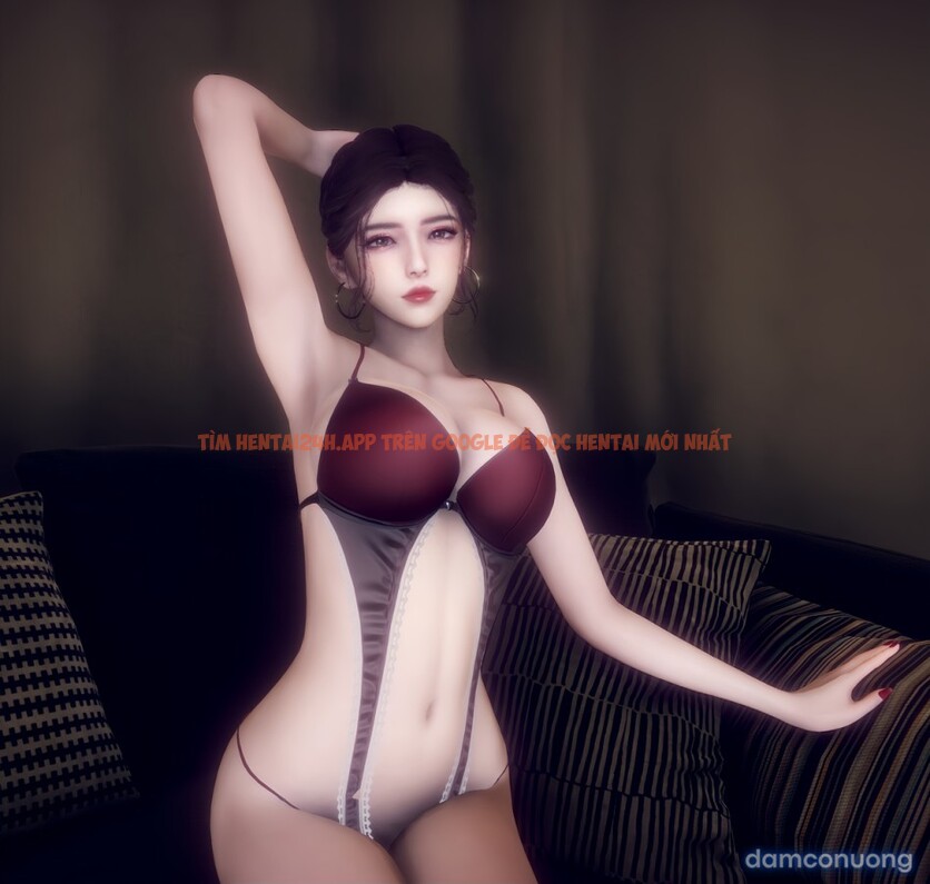 Xem ảnh Tiểu Sử Trần Kiều An - Chapter 0 - 46 - Truyenhentaiz.net