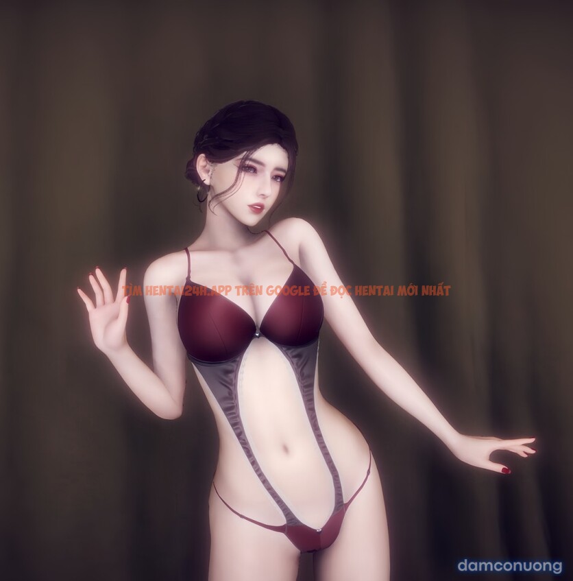 Xem ảnh Tiểu Sử Trần Kiều An - Chapter 0 - 47 - Truyenhentaiz.net