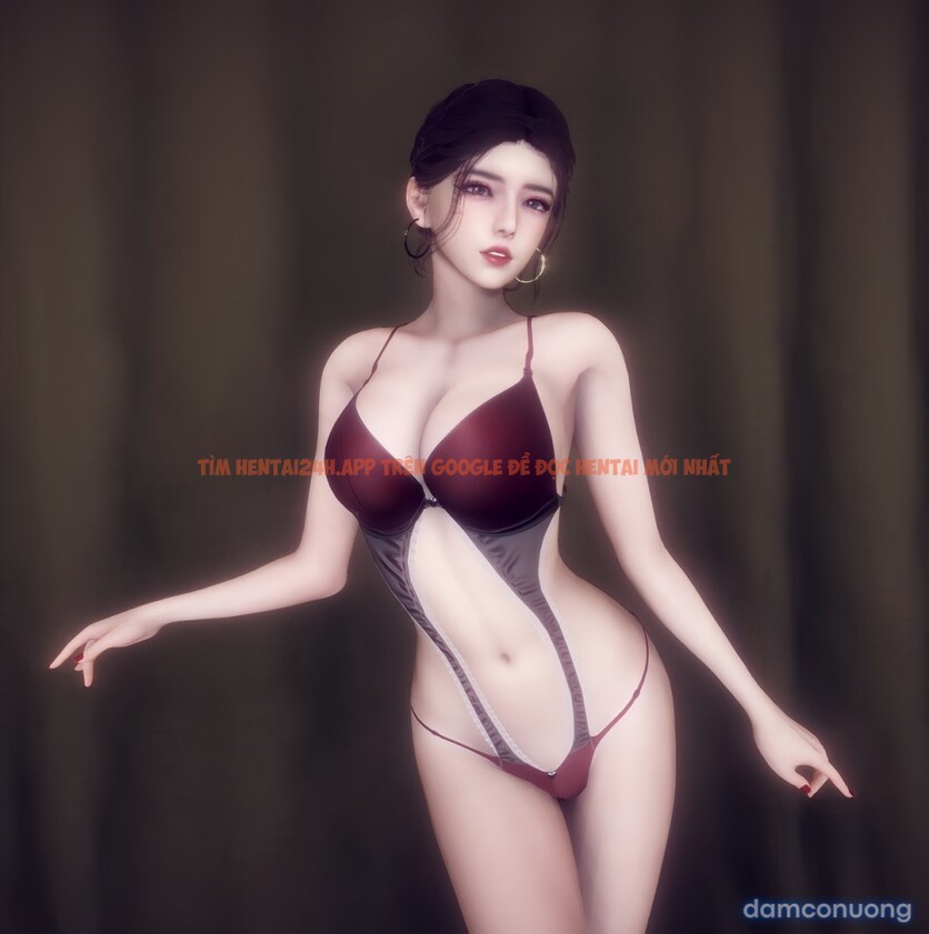 Xem ảnh Tiểu Sử Trần Kiều An - Chapter 0 - 48 - Truyenhentaiz.net