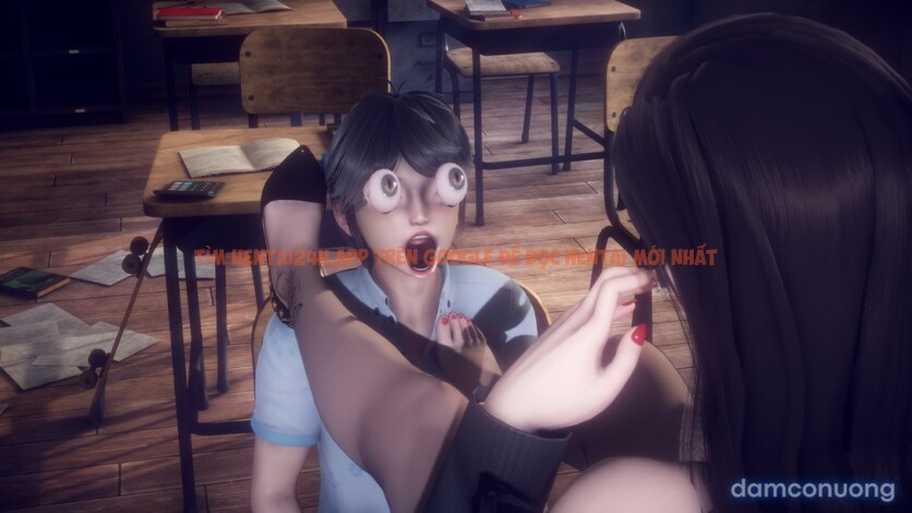 Xem ảnh Tiểu Sử Trần Kiều An - Chapter 0 - 8 - Truyenhentaiz.net