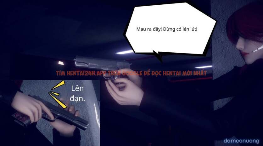 Xem ảnh Tiểu Sử Trần Kiều An - Chapter 1 - 11 - Truyenhentaiz.net