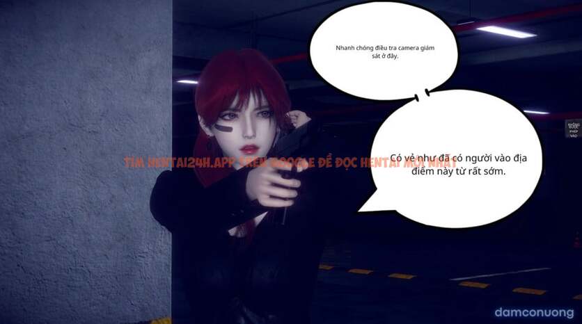 Xem ảnh Tiểu Sử Trần Kiều An - Chapter 1 - 13 - Truyenhentaiz.net