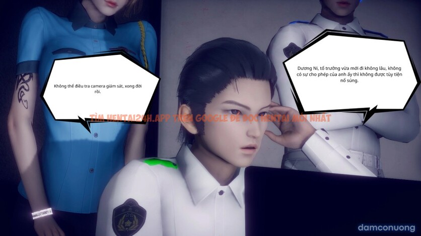 Xem ảnh Tiểu Sử Trần Kiều An - Chapter 1 - 14 - Truyenhentaiz.net