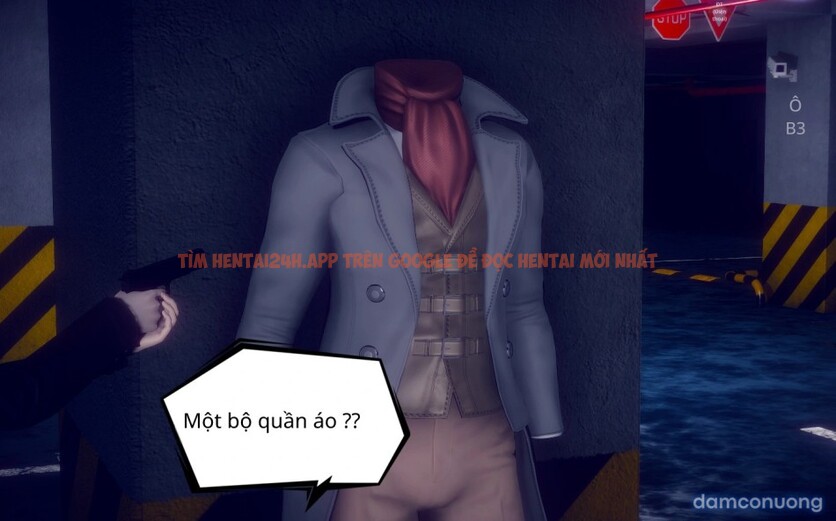 Xem ảnh Tiểu Sử Trần Kiều An - Chapter 1 - 18 - Truyenhentaiz.net