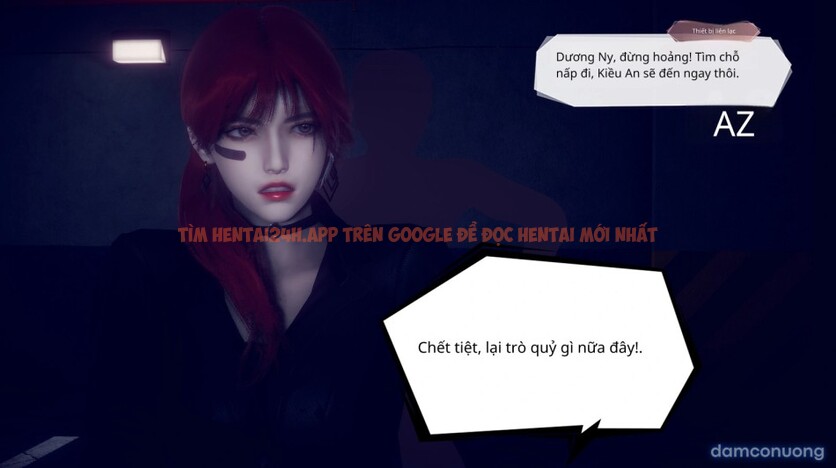 Xem ảnh Tiểu Sử Trần Kiều An - Chapter 1 - 19 - Truyenhentaiz.net